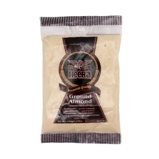 Heera Almond Powder 100g 