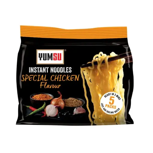 Yumsu Special Chicken 5pk 