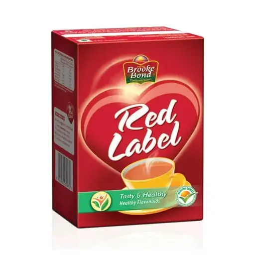 Brooke Bond Red Label 450g 