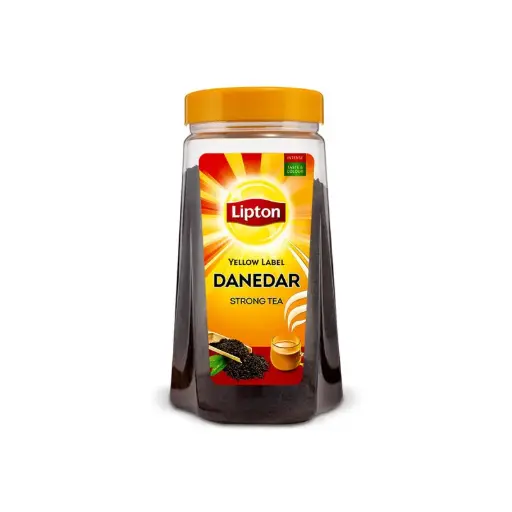 Lipton Tea Jar 475 
