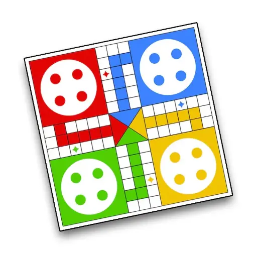 Ludo Small 14 inches