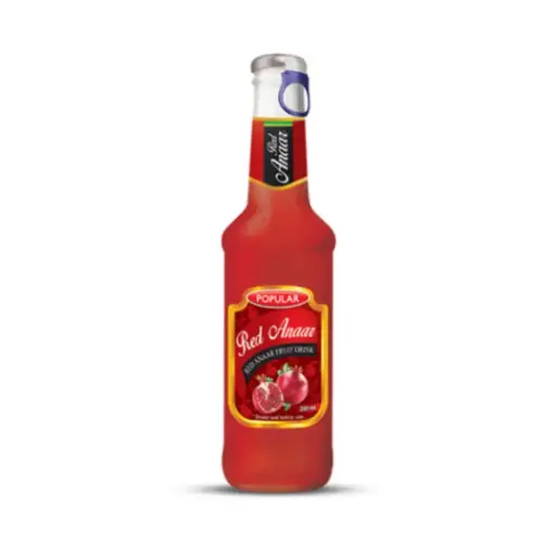 Popular Red Anaar 250ml