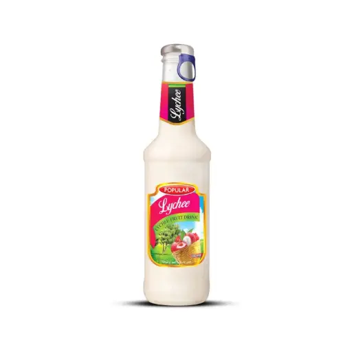 Popular Lychee 250ml