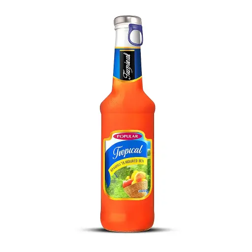 Popular Tropical 250ml