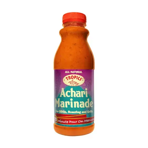 Tropics Achari Marinates 500ml 