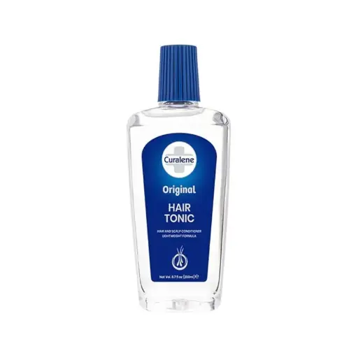 Curalene Hair Tonic 200ml 