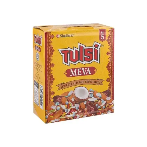 Tulsi Meva Large 48pcs 