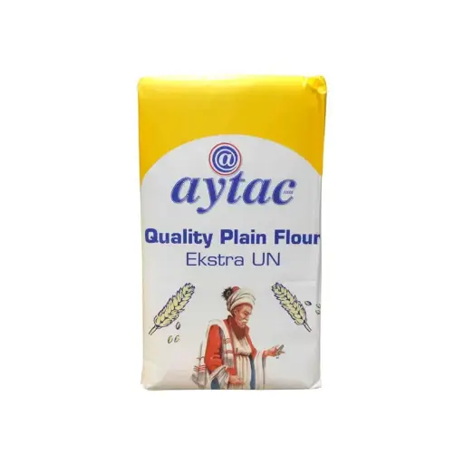 Aytac Plain Flour 1Kg