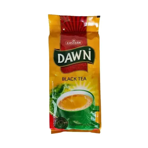 Dawn Black Tea Pouch 900g 