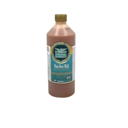 Heera Peri Peri Mild 1L 
