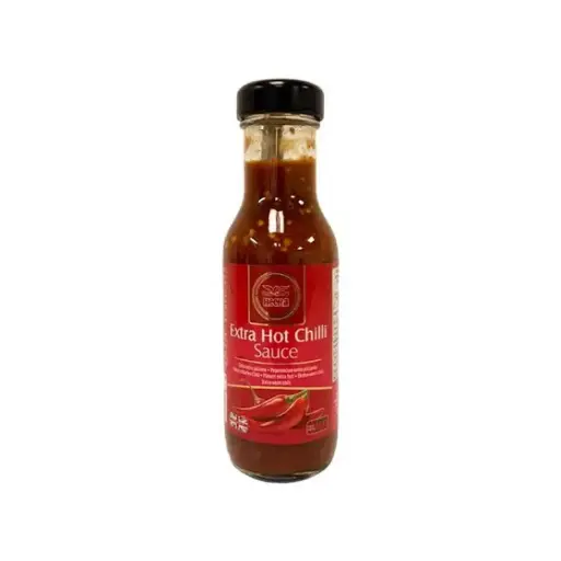 Heera Ex Hot Chilli Sauce 250ml