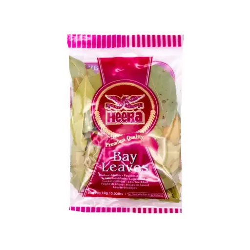 Heera Bay Leaves 10g 