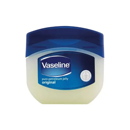Vaseline Jelly Original 50ml 
