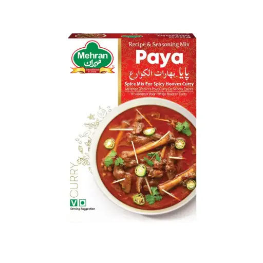 Mehran Paya Masala 50g 