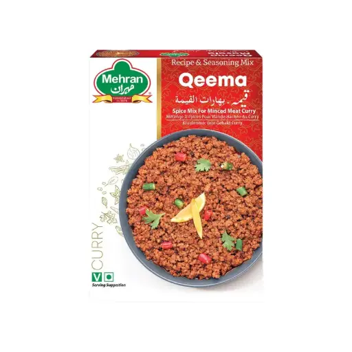 Mehran Qeema Masala 50g 