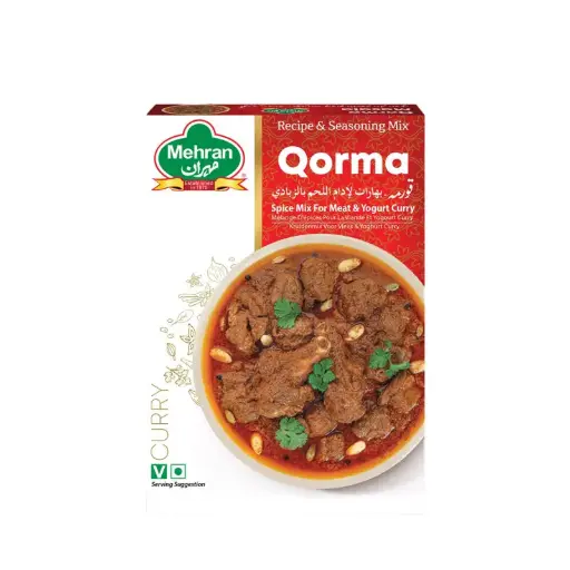 Mehran Qorma Masala 50g 