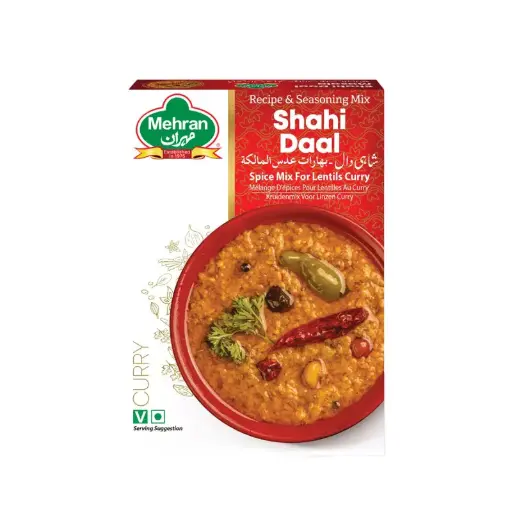 Mehran Shahi Daal Masala 50g 