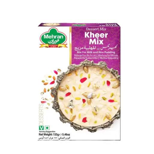 Mehran Kheer Mix 155g