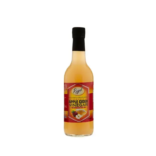 Regal Apple Cider 500ml