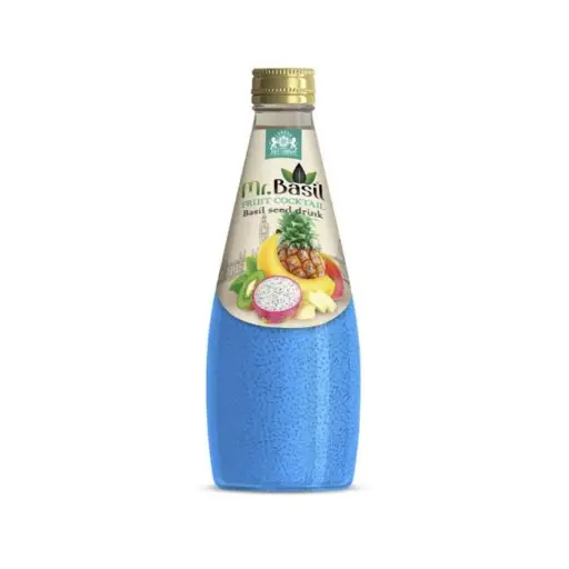 Mr Basil Cocktail 290ml