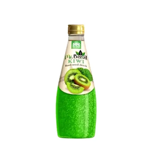Mr Basil Kiwi 290ml 