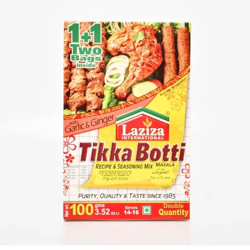 Tikka Botti 1x12